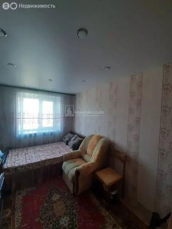 2-комнатная квартира: посёлок Добрятино, улица Ленина, 4А (41 м) - Фото 1