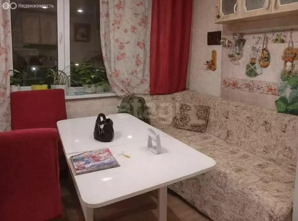 2-комнатная квартира: Санкт-Петербург, Шлиссельбургский проспект, 17к2 ... - Фото 1