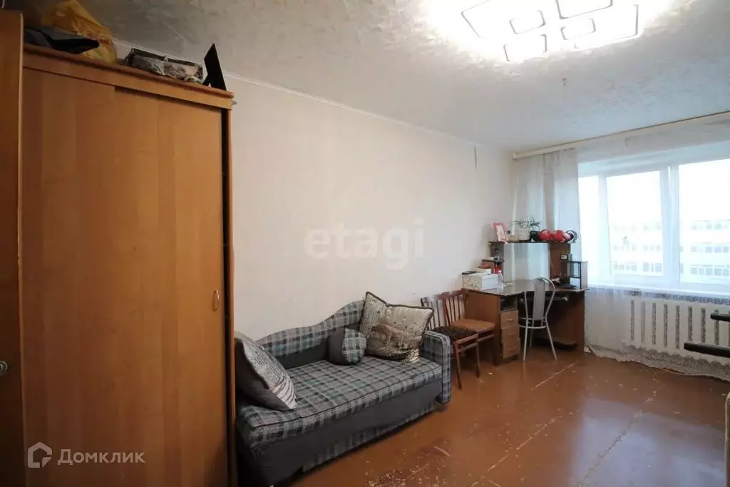 Продаётся 3-к квартира, 59.7 м - Фото 1