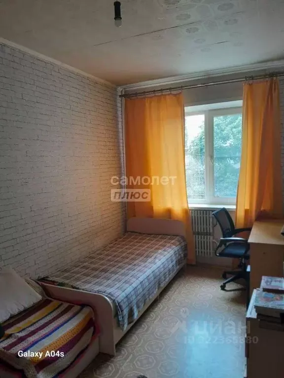 3-к кв. Липецкая область, Липецк Горняцкая ул., 2 (64.0 м) - Фото 1