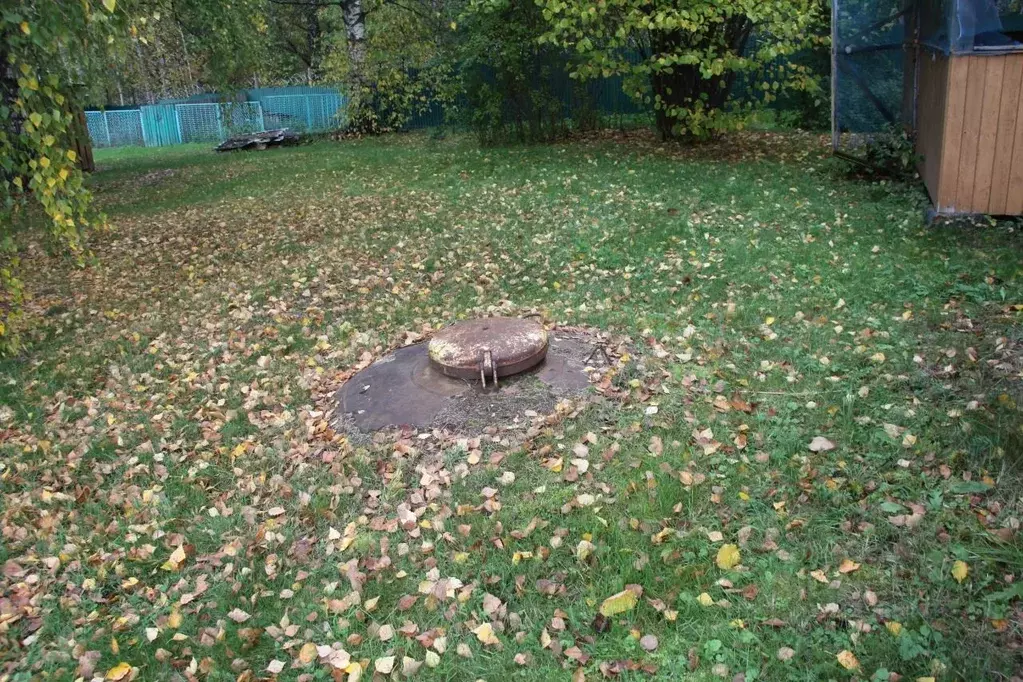 Коттедж в Нижегородская область, Воскресенский район, д. Сосновка  ... - Фото 1