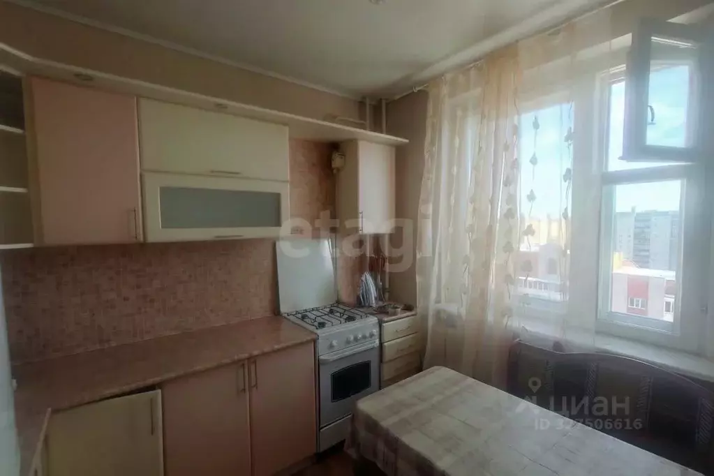 2-к кв. Липецкая область, Липецк бул. Имени Павла Шубина, 13 (54.0 м) - Фото 2