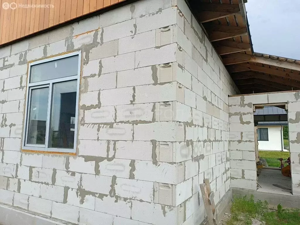 Дом в Марусино, улица Кандинского, 6 (150 м) - Фото 1