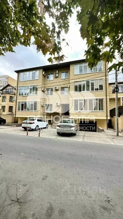 Помещение свободного назначения в Краснодарский край, Анапа Спасский ... - Фото 0