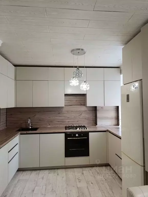 3-к кв. Костромская область, Кострома Самоковская ул., 7 (98.9 м) - Фото 1