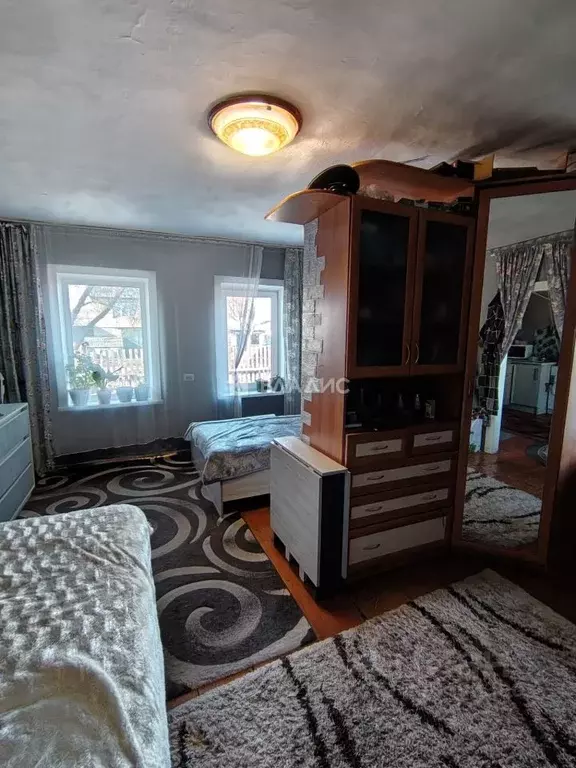 Дом в Алтайский край, Бийск ул. Михаила Лермонтова (33 м) - Фото 2