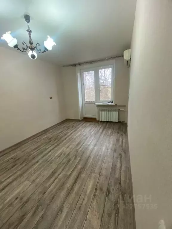 1-к кв. Волгоградская область, Волгоград Поселок Мирный тер., 29 (29.0 ... - Фото 1