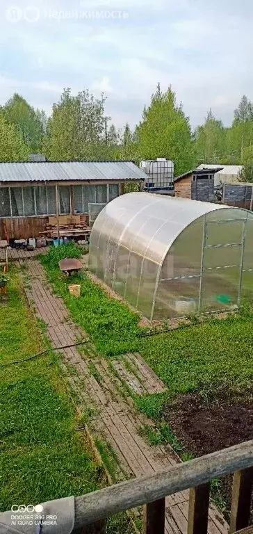 Дом в Архангельская область, Котласский муниципальный округ, СОТ ... - Фото 2