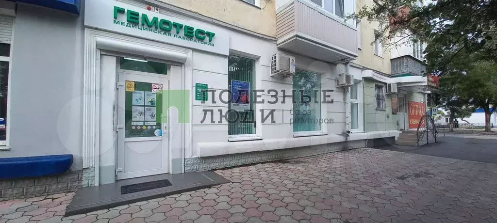 Помещение сарендатором в центре - Фото 1