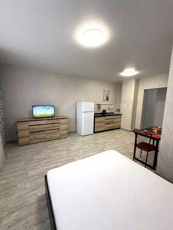 Студия Хакасия, Абакан ул. Кирова, 185к3 (32.0 м) - Фото 0