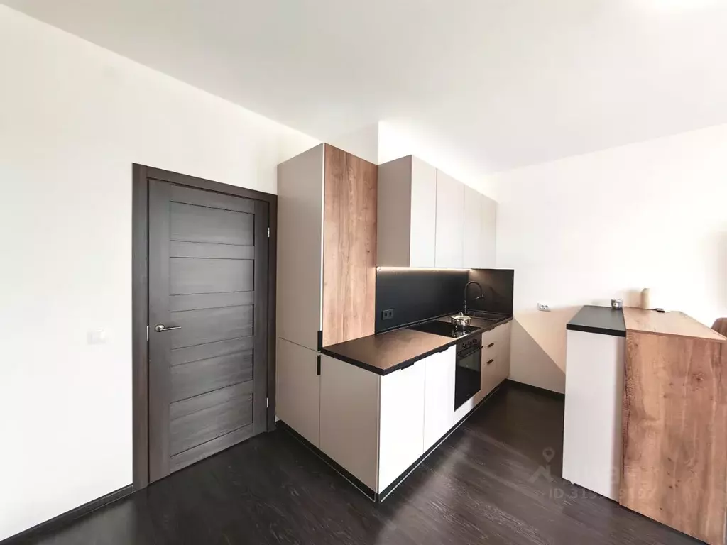 Студия Санкт-Петербург просп. Авиаконструкторов, 67к1 (30.0 м) - Фото 1
