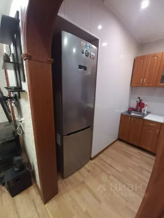 2-к кв. Бурятия, Улан-Удэ ул. Терешковой, 4 (43.0 м) - Фото 2