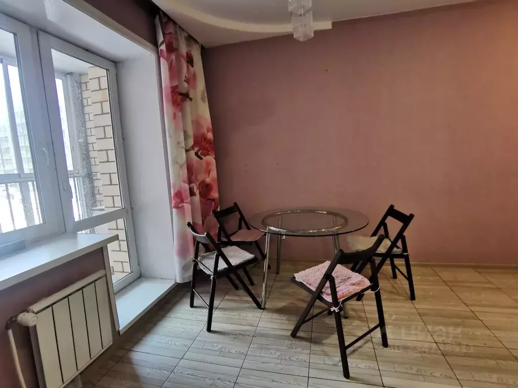 2-к кв. Иркутская область, Иркутск проезд Юрия Тена, 23 (54.0 м) - Фото 2