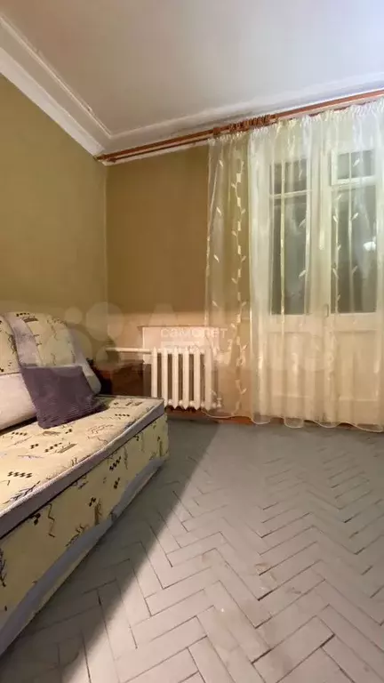 3-к. квартира, 47 м, 4/4 эт. - Фото 1
