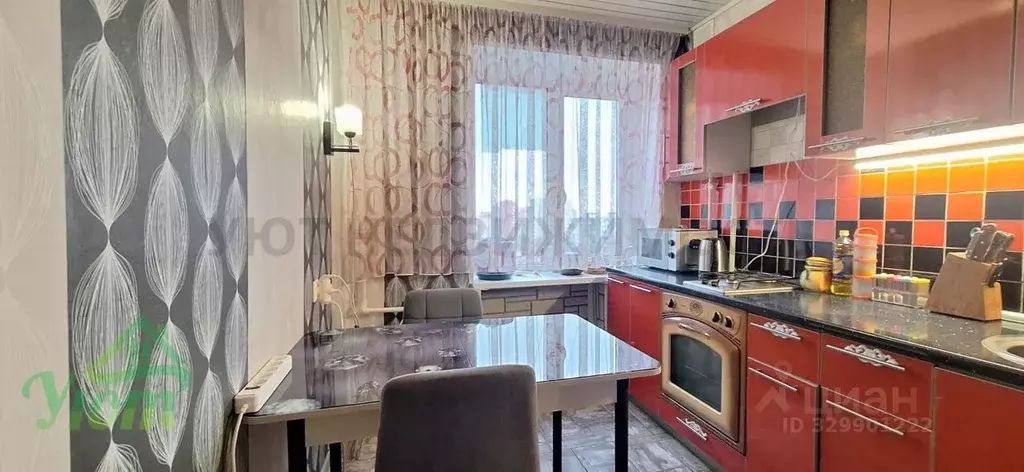 1-к кв. Московская область, Жуковский ул. Гагарина, 65/7 (32.9 м) - Фото 2