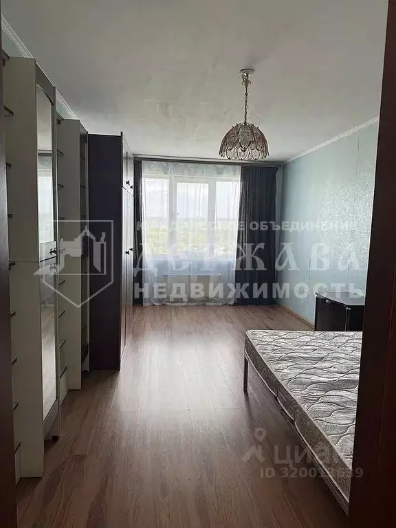 1-к кв. Кемеровская область, Кемерово Космическая ул., 28 (38.3 м) - Фото 1