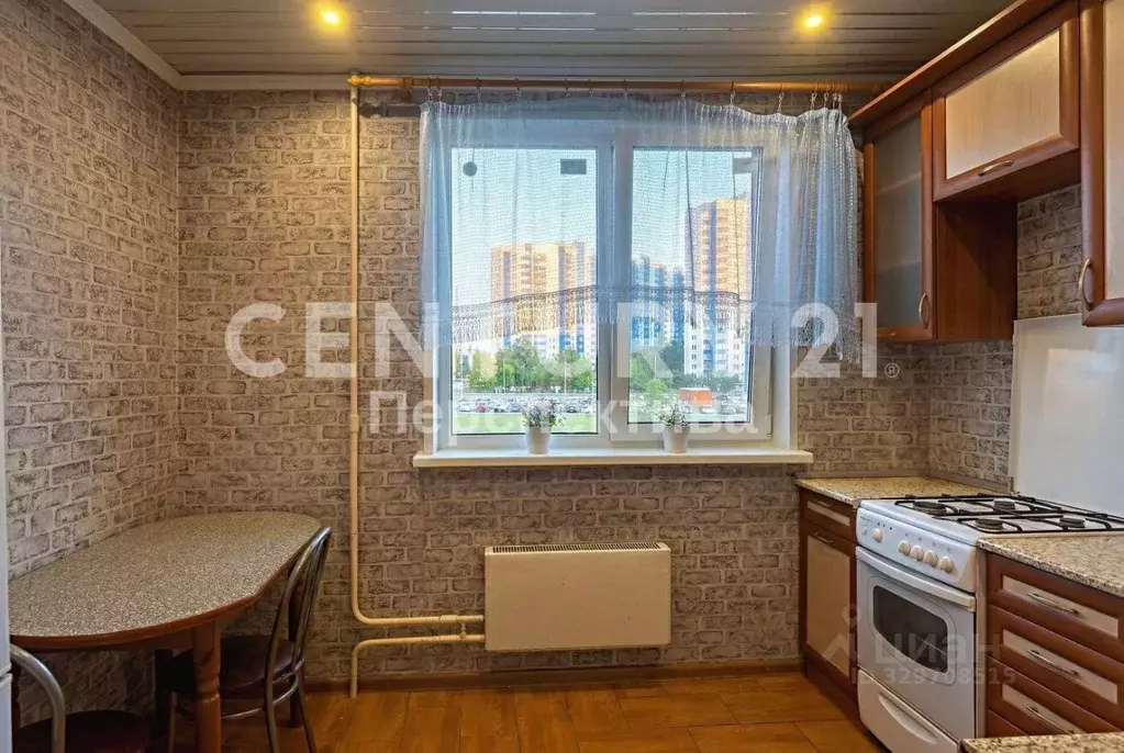 1-к кв. Москва Боровское ш., 20 (38.0 м) - Фото 2