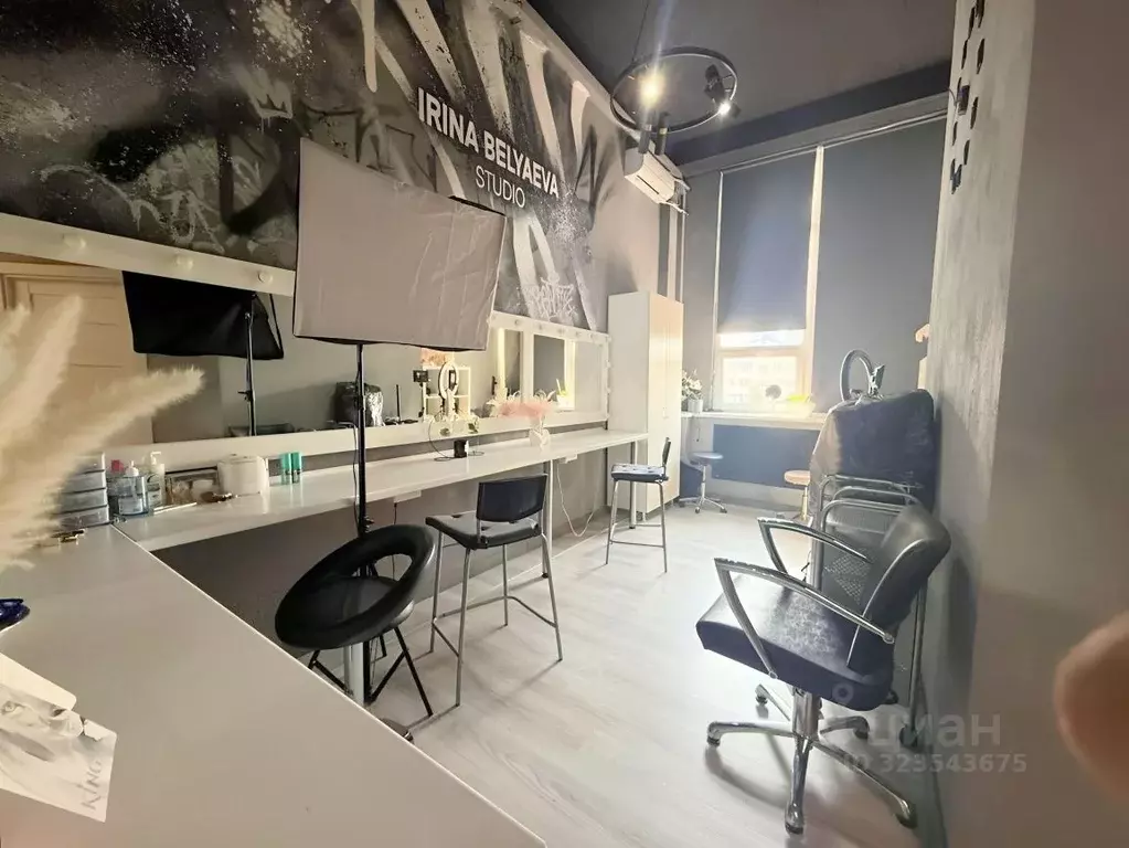 Помещение свободного назначения в Краснодарский край, Сочи ул. ... - Фото 1