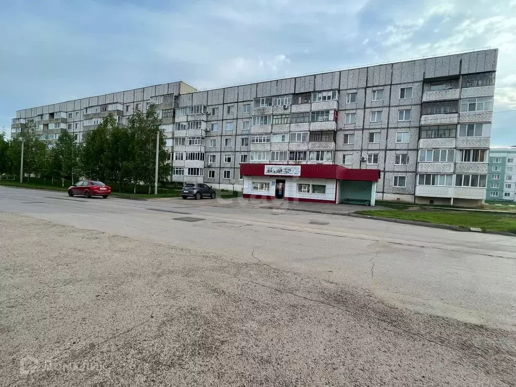 Продаётся 3-к квартира, 66.6 м - Фото 1