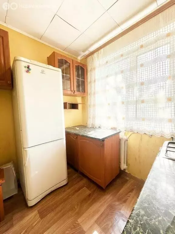 2-комнатная квартира: Бор, улица Махалова, 25 (42.8 м) - Фото 2
