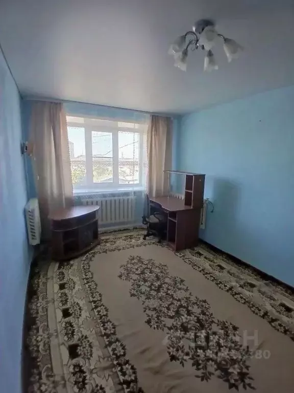 2-к кв. Курганская область, Макушино ул. Ленина, 40 (42.0 м) - Фото 1