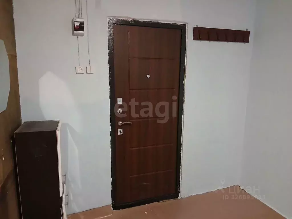 1-к кв. Свердловская область, Нижний Тагил просп. Дзержинского, 73 ... - Фото 1