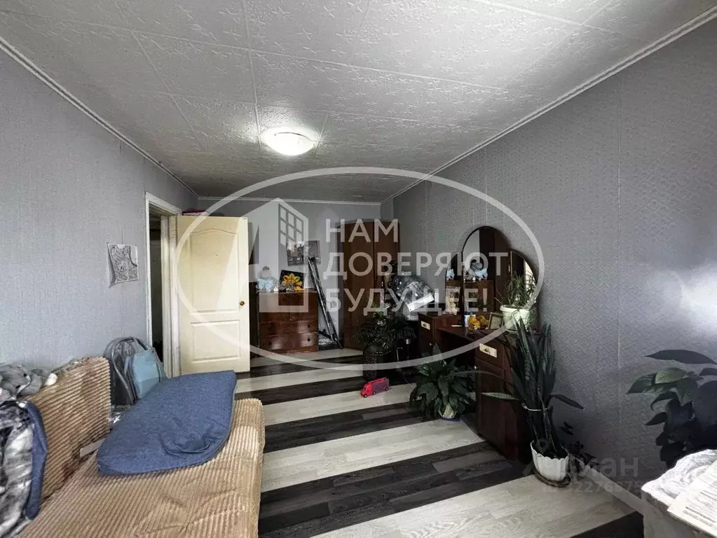 1-к кв. Удмуртия, Глазов ул. Луначарского, 11 (33.8 м) - Фото 2