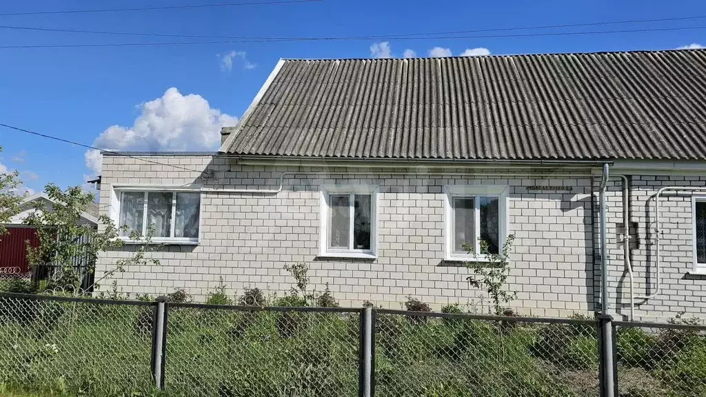 Дом 104,5 м на участке 7,2 сот. - Фото 0
