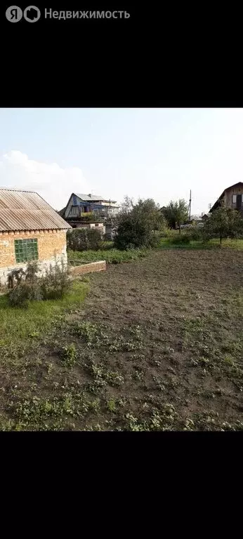 Участок в Минусинск, микрорайон Восточный, улица Строителей (8 м) - Фото 1
