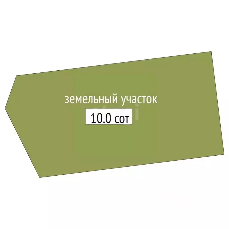 Участок в Новосибирская область, Новосибирский район, Станционный ... - Фото 2