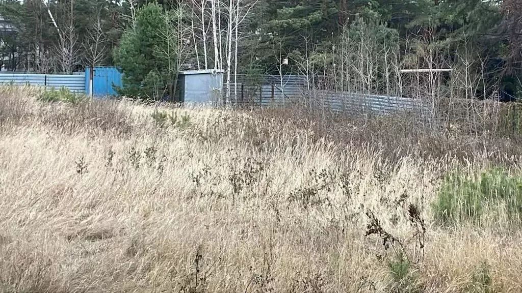 Участок в Новосибирская область, Бердск  (20.0 сот.) - Фото 2