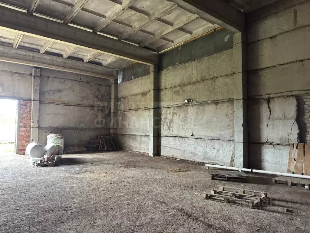 Помещение свободного назначения в Калининградская область, ... - Фото 2