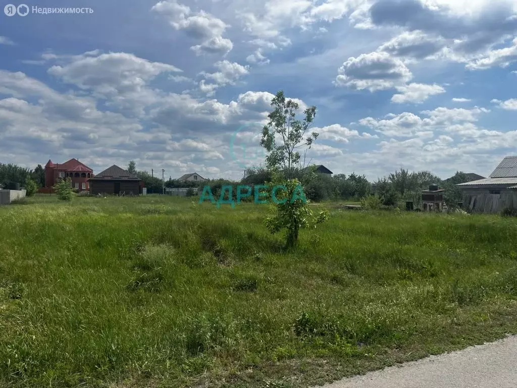 Участок в Новый Оскол, улица Геологов (13.8 м) - Фото 0