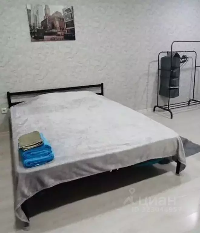 1-к кв. Новосибирская область, Искитим Южный мкр, Ясный жилмассив, 23 ... - Фото 2