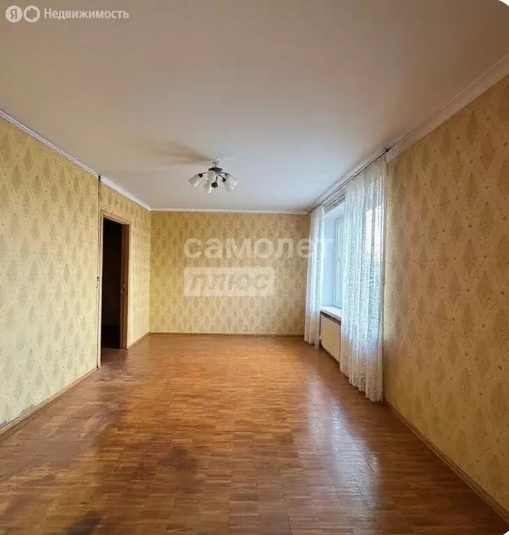 3-комнатная квартира: Люберцы, Красноармейская улица, 13 (65 м) - Фото 2