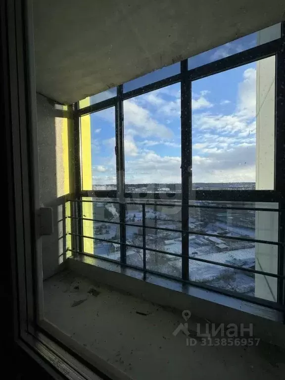 1-к кв. Калужская область, Калуга Анненки мкр, ул. Анненки, 38к1 (44.7 ... - Фото 1