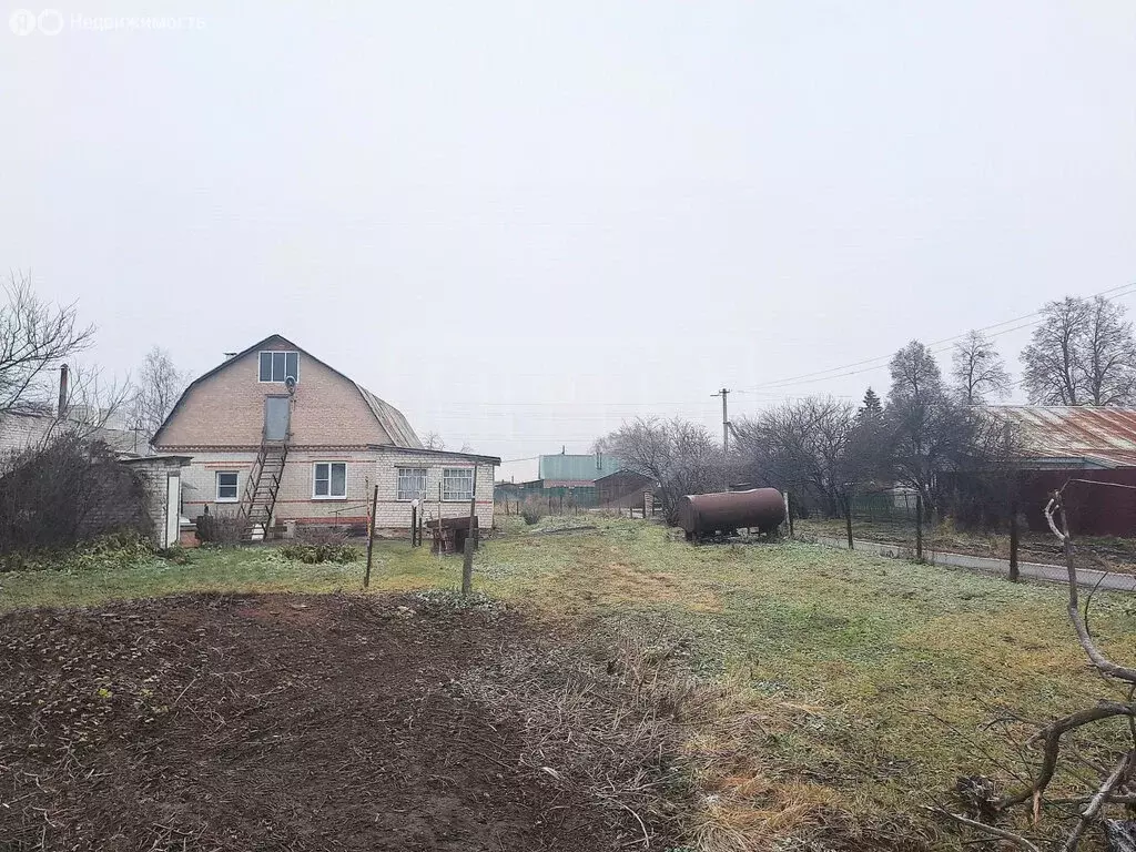 Дом в деревня Турлатово, Школьная улица (118.2 м) - Фото 2