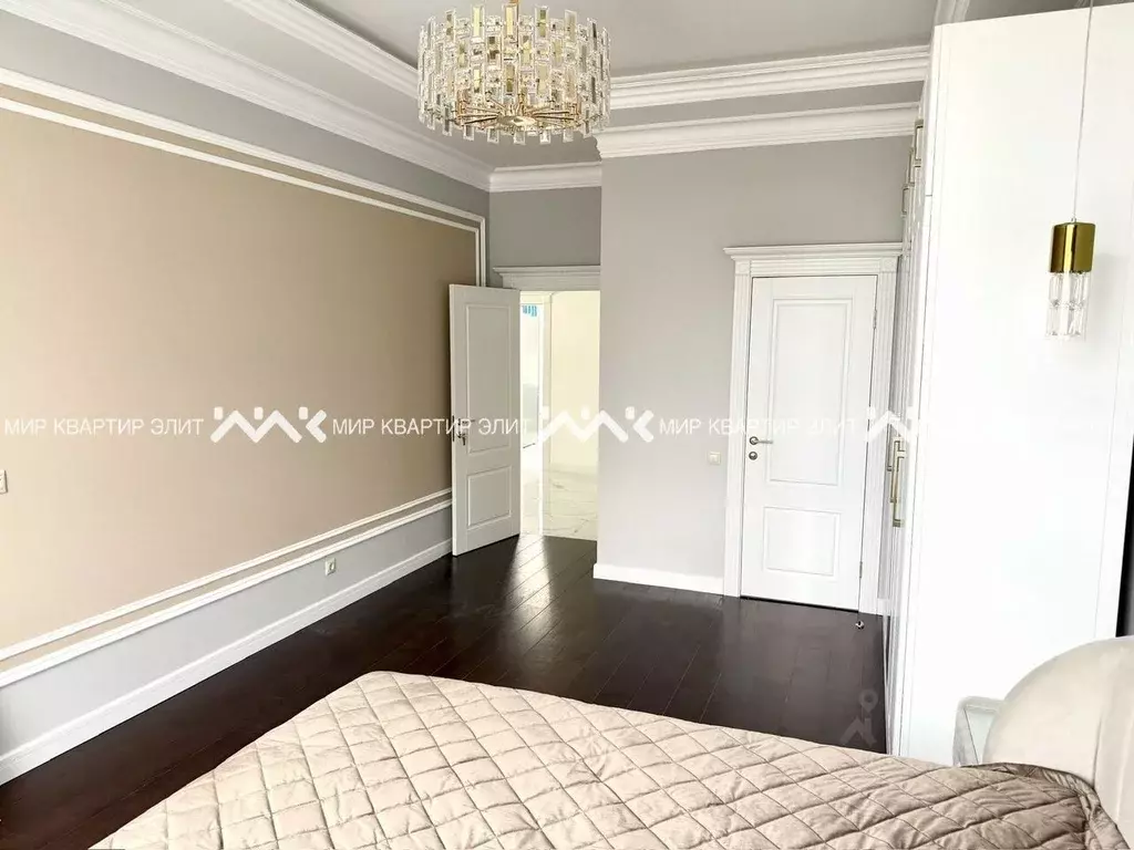 3-к кв. Санкт-Петербург Тележная ул., 32 (113.0 м) - Фото 1