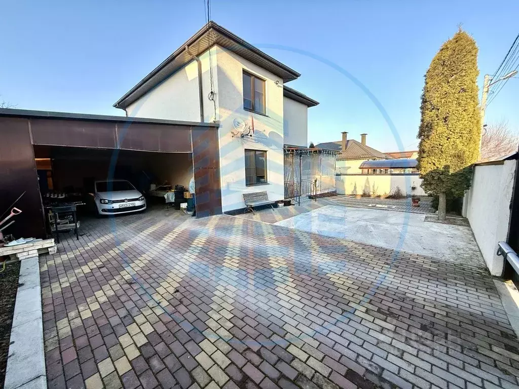 Дом в Ставропольский край, Ессентуки ул. 70 лет Победы, 21 (149 м) - Фото 2