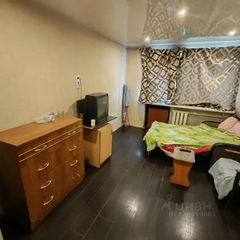 Комната Ярославская область, Ярославль ул. Урицкого, 25а (18.7 м) - Фото 2