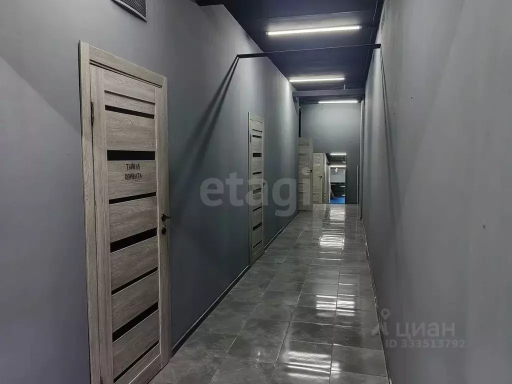 Помещение свободного назначения в Новосибирская область, Бердск ул. ... - Фото 1