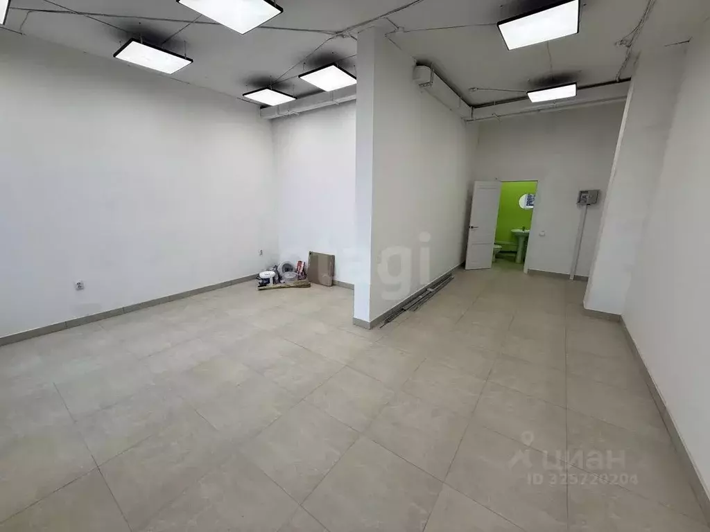 Помещение свободного назначения в Воронежская область, Воронеж ... - Фото 1