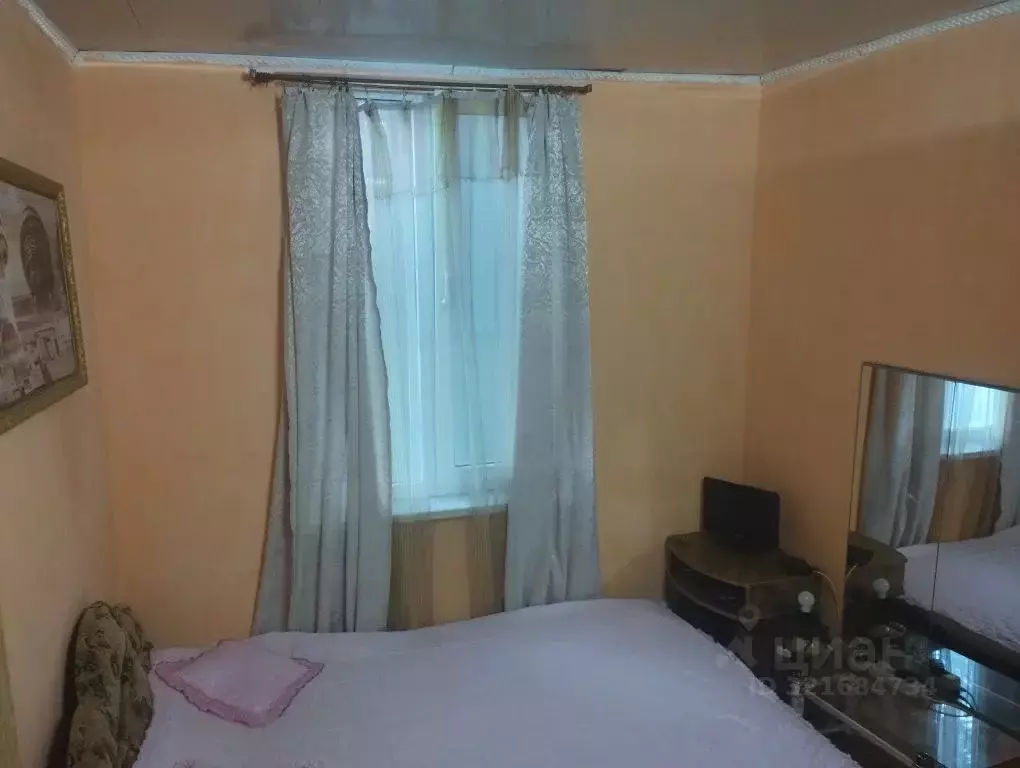 Комната Крым, Ялта ул. Средне-Слободская, 22А - Фото 2