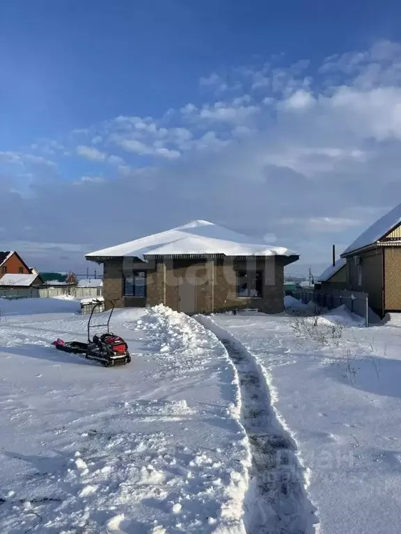 Дом в Башкортостан, Аургазинский район, с. Толбазы ул. Иванова (109 м) - Фото 2