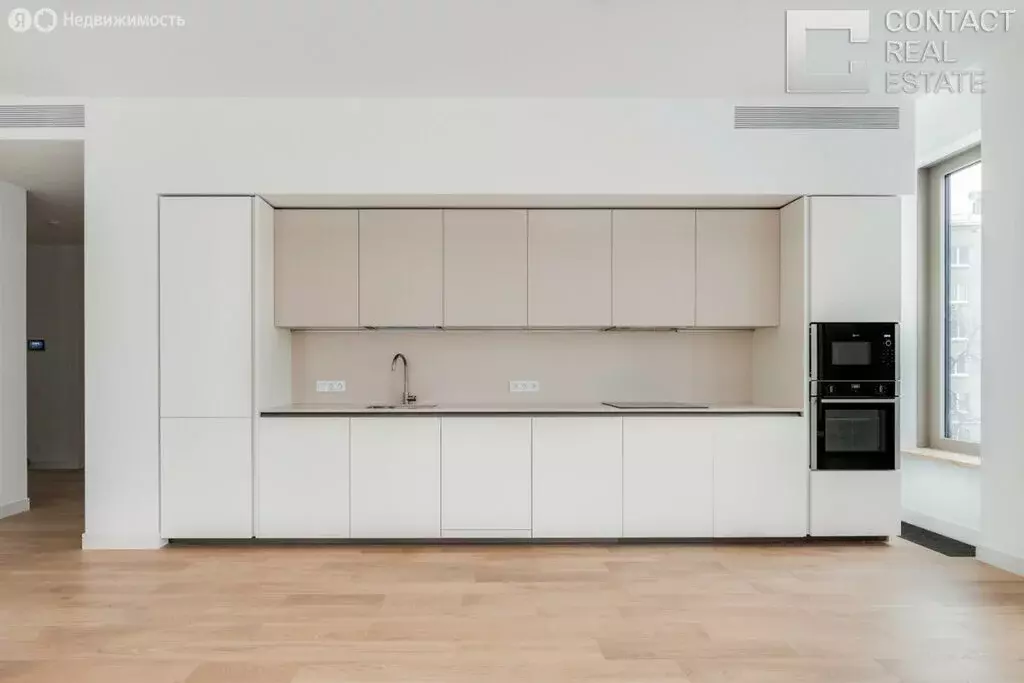 3-комнатная квартира: Москва, 2-я Звенигородская улица, 16 (165 м) - Фото 2