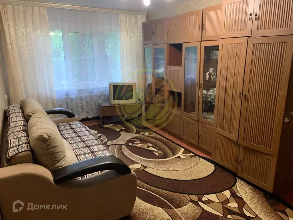 Продаётся 3-к квартира, 59 м - Фото 0
