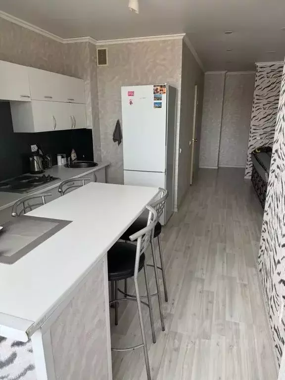 Студия Татарстан, Казань ул. Четаева, 14а (42.0 м) - Фото 2