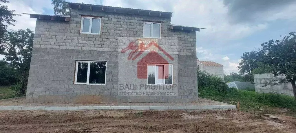 Дом в Самарская область, Волжский район, Петра Дубрава городское ... - Фото 0