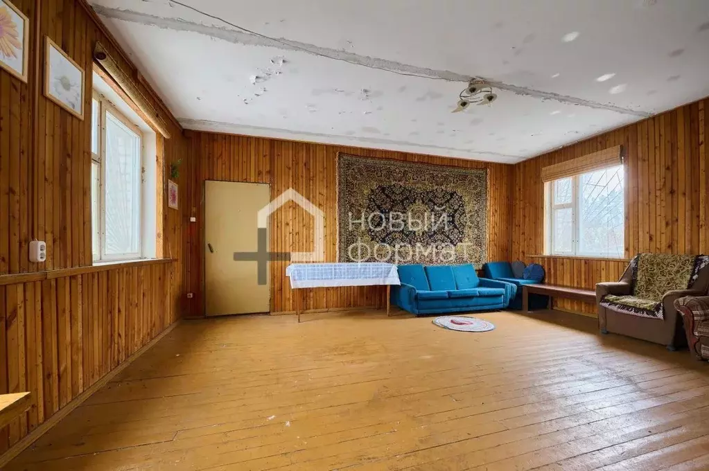 Дом в Московская область, Щелково городской округ, СНТ Борисовка тер. ... - Фото 2