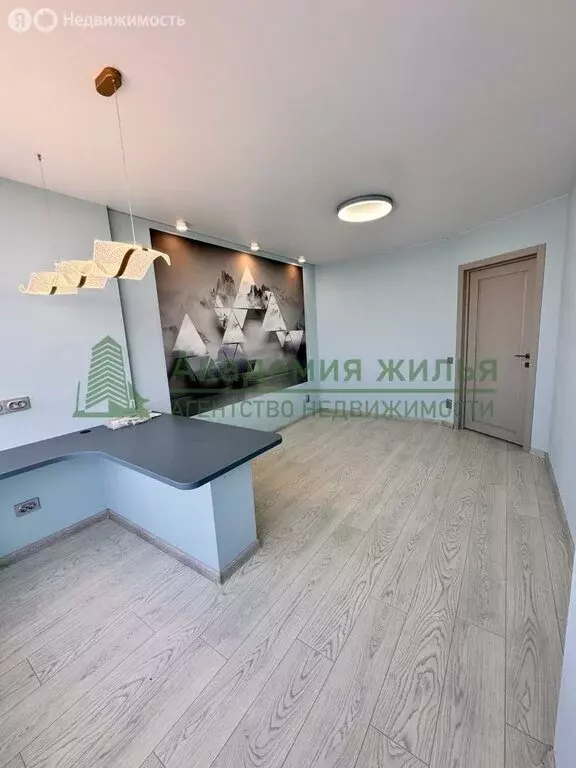 1-комнатная квартира: Энгельс, улица Шурова Гора, 7 (42.3 м) - Фото 1
